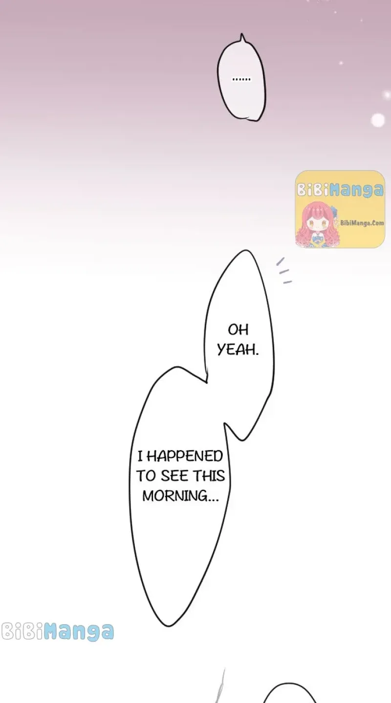 Love Hug Chapter 48 page 34