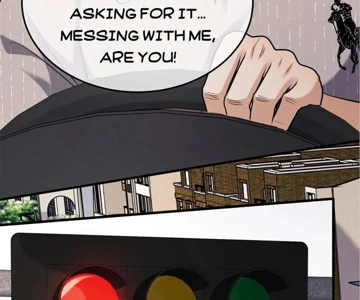 Gorgeous Robe Chapter 47 page 101
