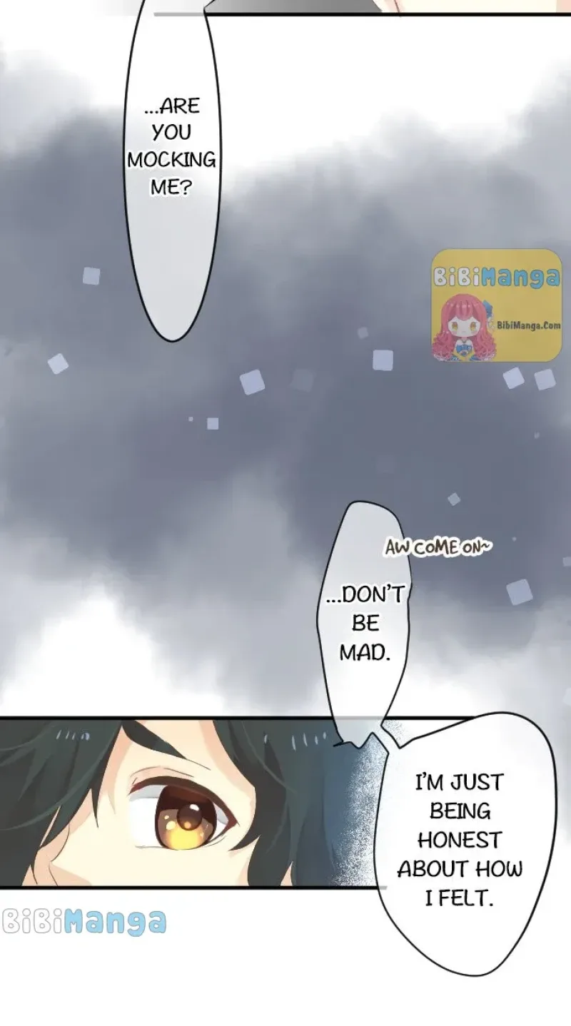 Love Hug Chapter 48 page 42