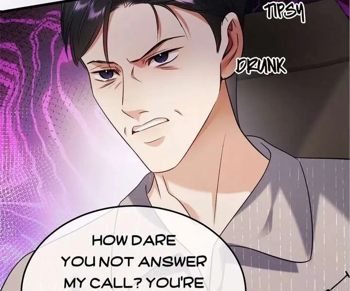 Gorgeous Robe Chapter 47 page 100