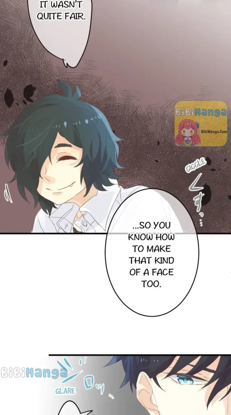 Love Hug Chapter 48 page 41