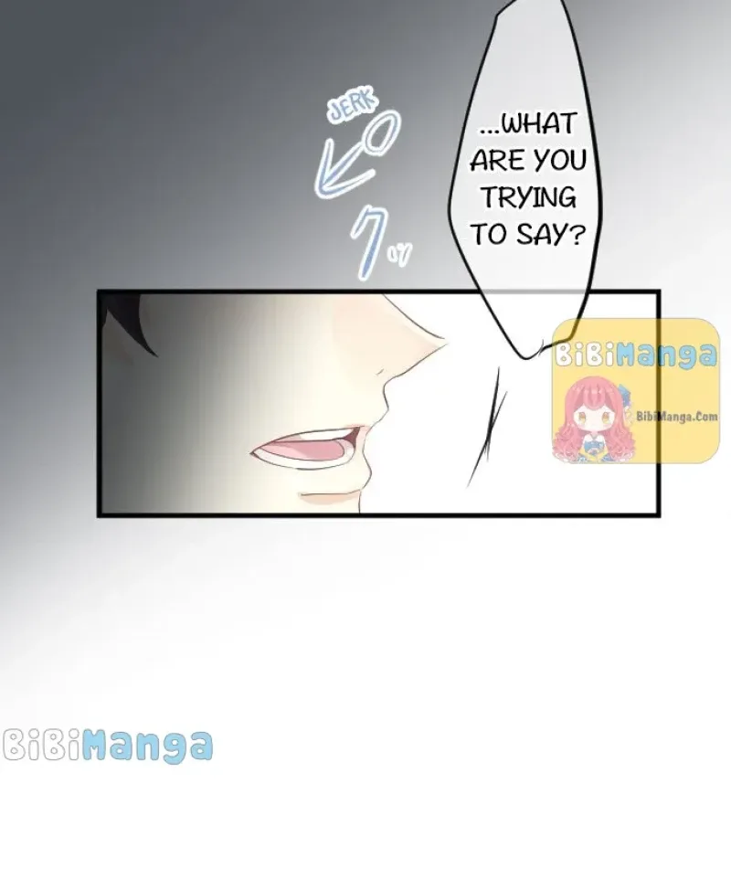 Love Hug Chapter 48 page 39