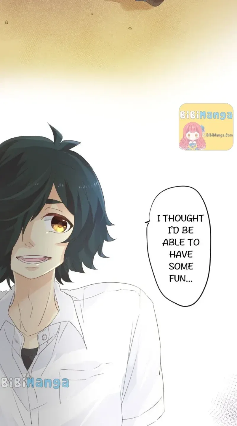 Love Hug Chapter 48 page 47