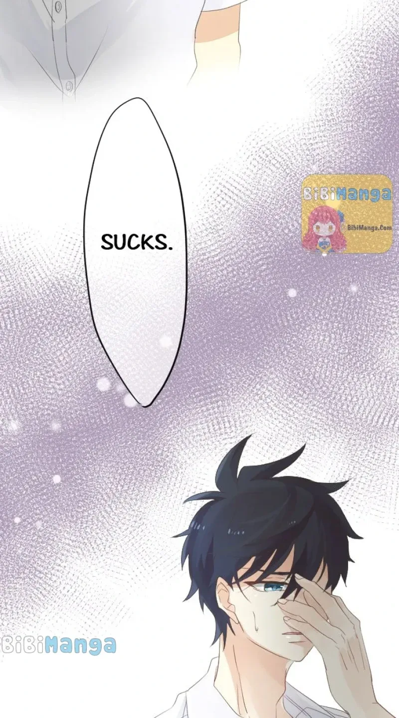 Love Hug Chapter 48 page 48