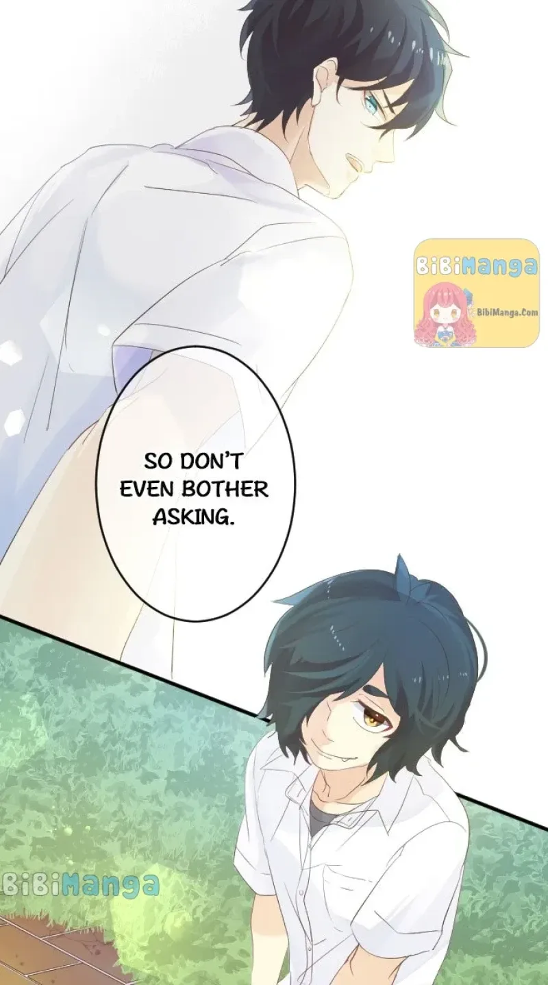 Love Hug Chapter 48 page 45