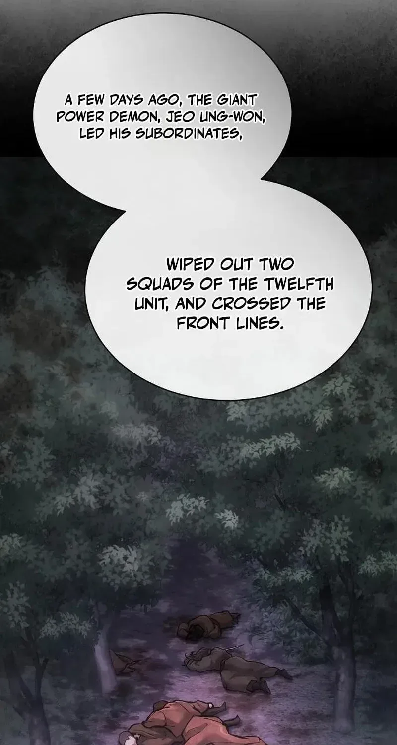 Reborn on the Demonic Cult Battlefield Chapter 47 page 7
