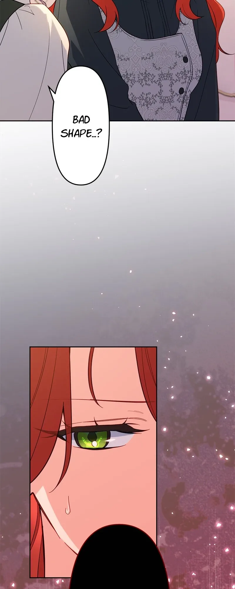 The Final-Boss Prince is Somehow Obsessed with the Chubby Villainess: Reincarnated Me Chapter 47 page 15