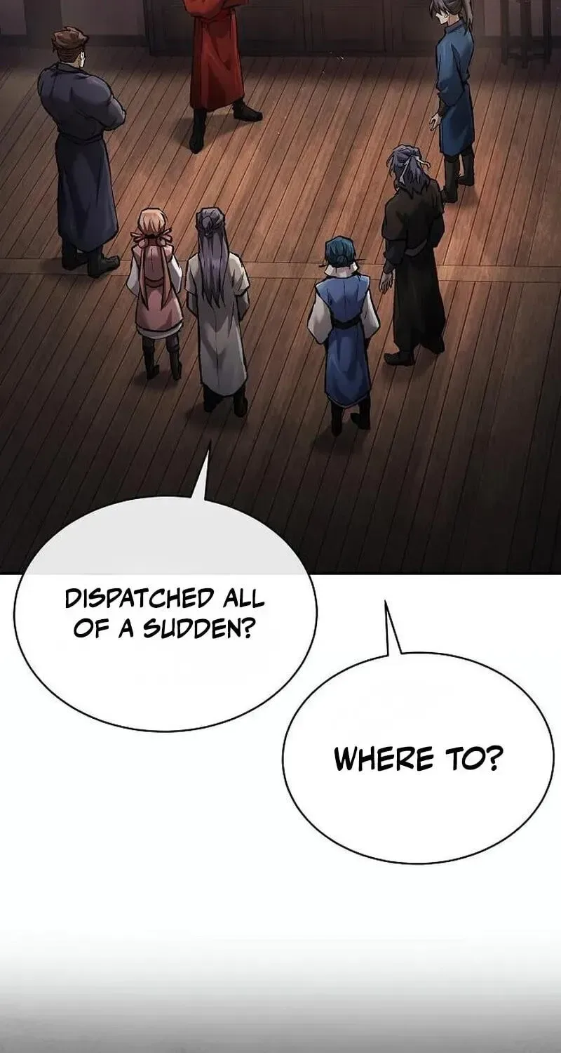 Reborn on the Demonic Cult Battlefield Chapter 47 page 5