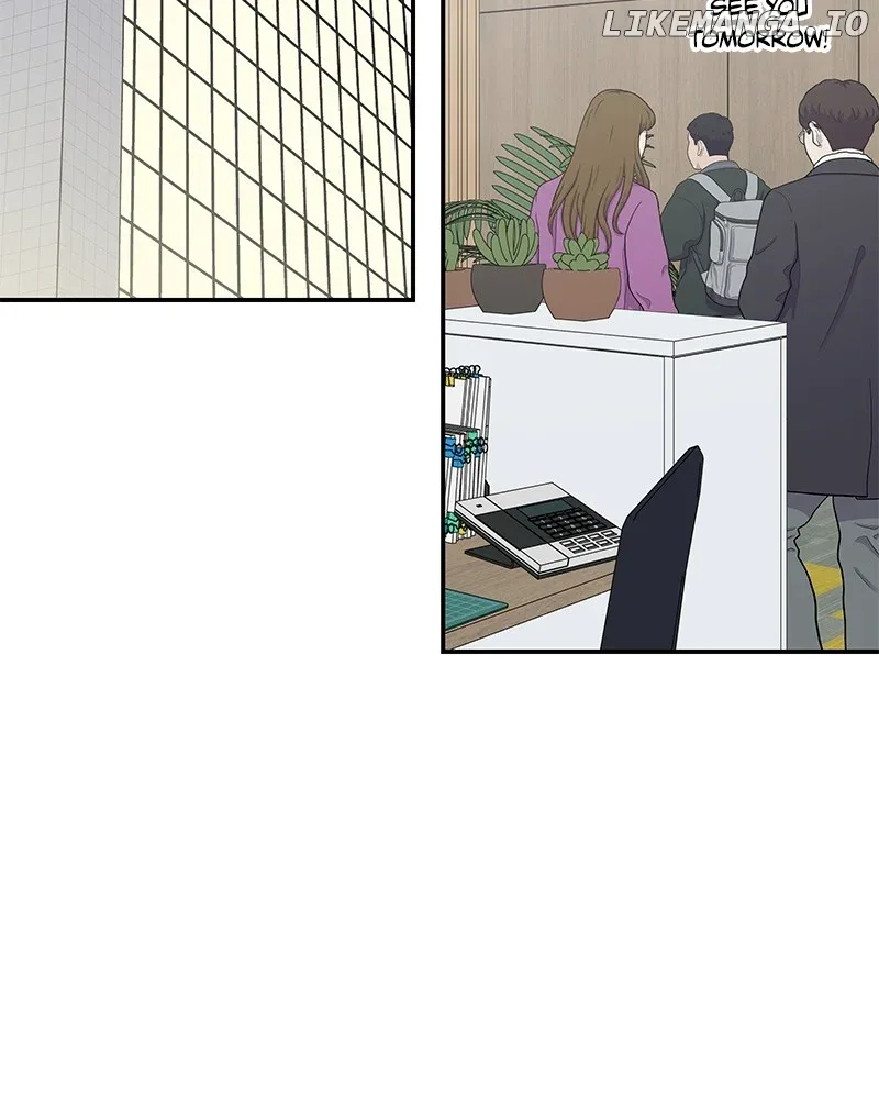 No Dating Allowed In The Office Chapter 46 page 3