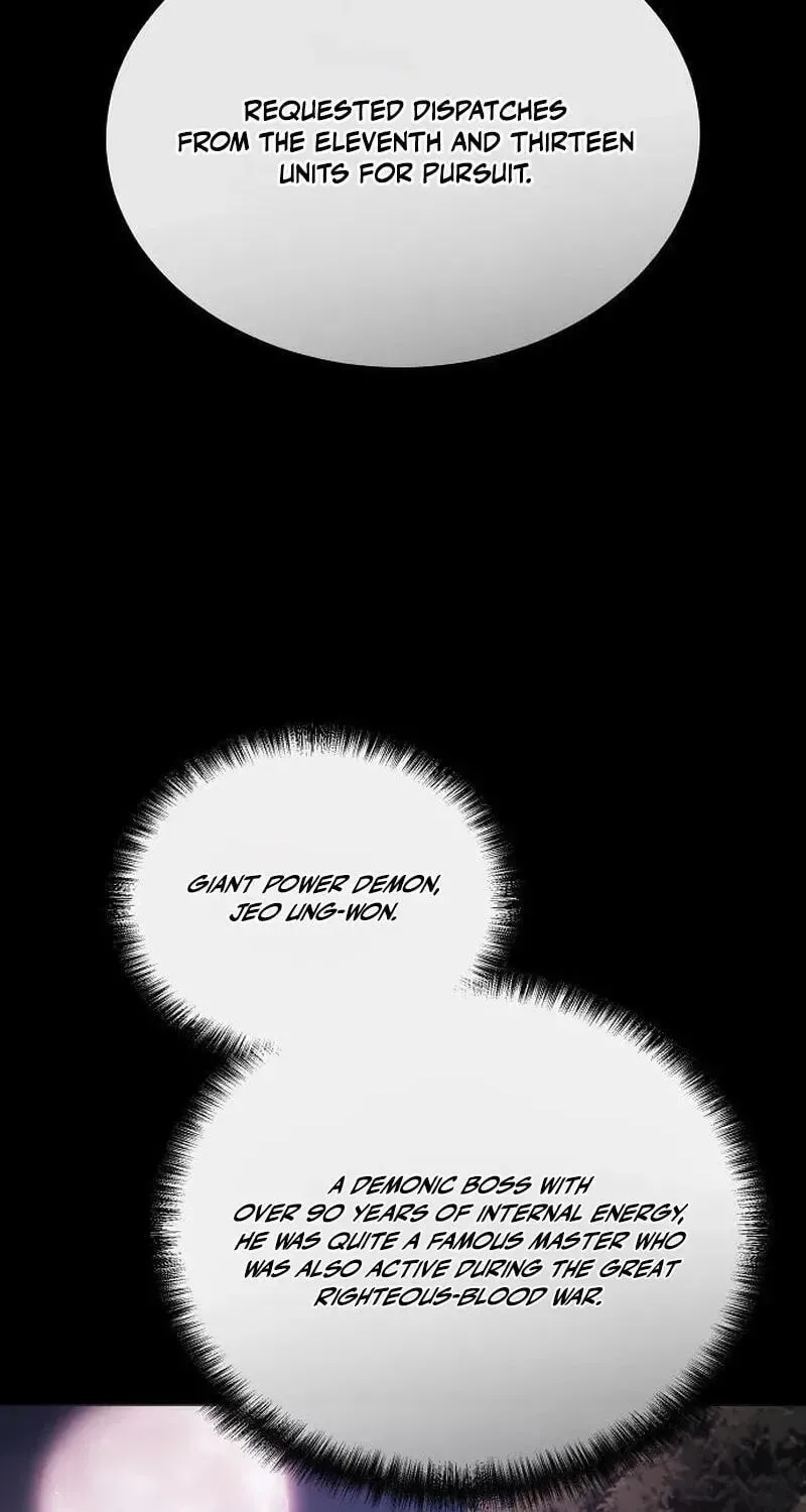 Reborn on the Demonic Cult Battlefield Chapter 47 page 11