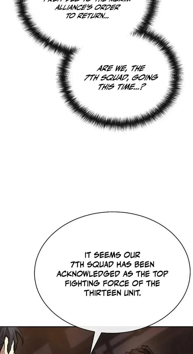 Reborn on the Demonic Cult Battlefield Chapter 47 page 22