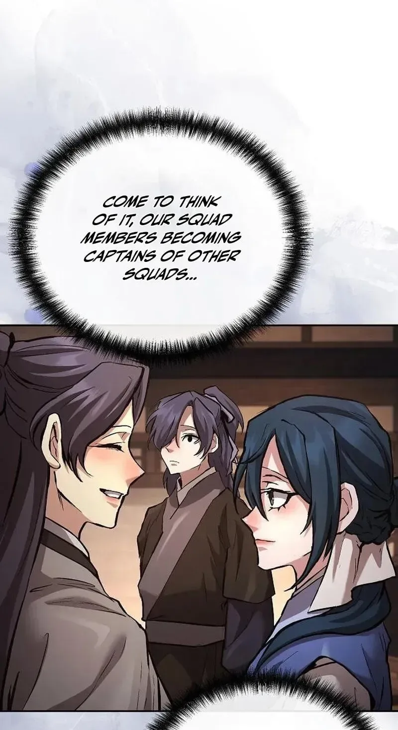 Reborn on the Demonic Cult Battlefield Chapter 47 page 29