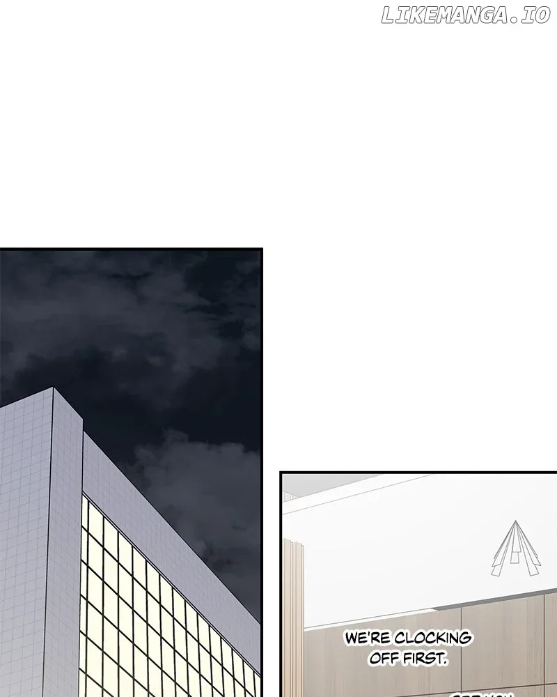No Dating Allowed In The Office Chapter 46 page 2