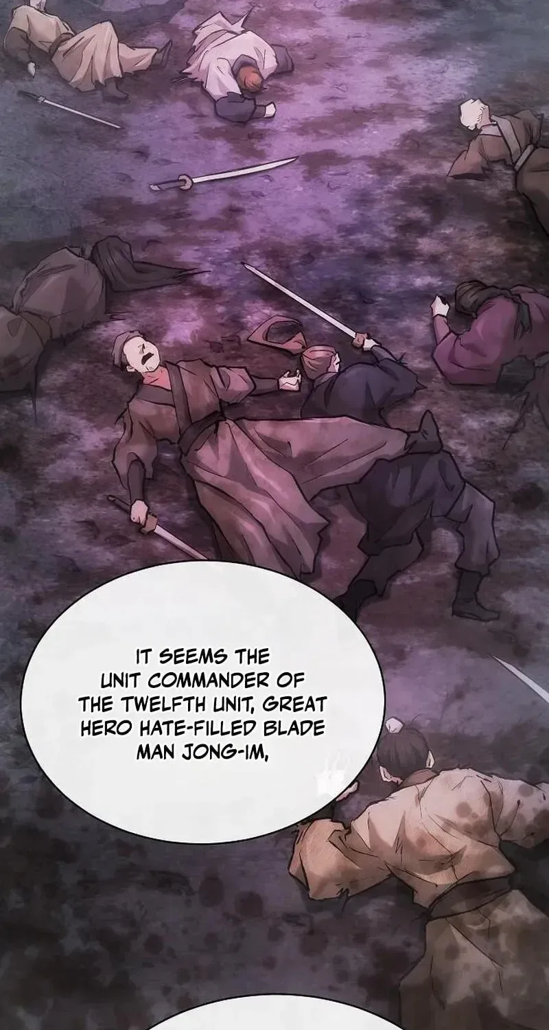 Reborn on the Demonic Cult Battlefield Chapter 47 page 9