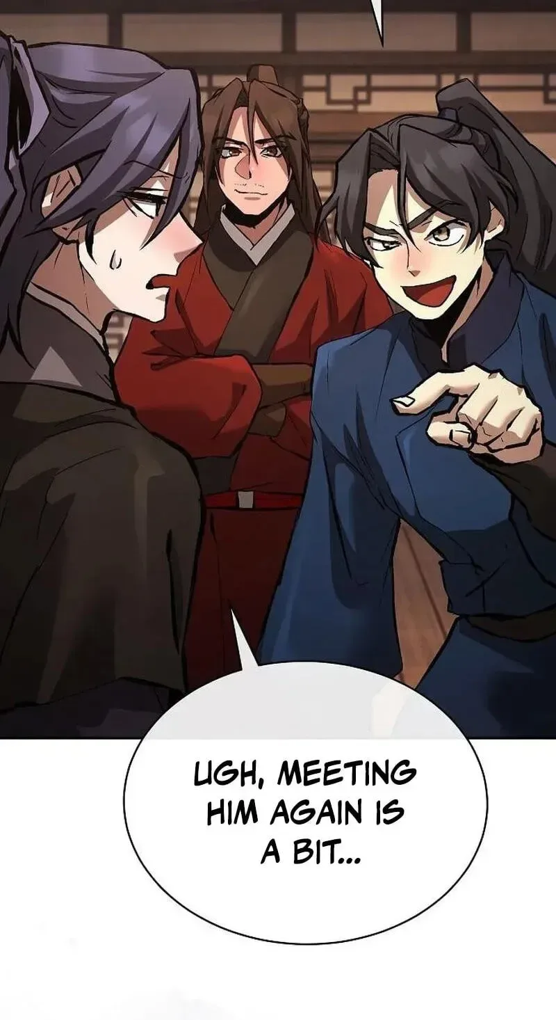 Reborn on the Demonic Cult Battlefield Chapter 47 page 28