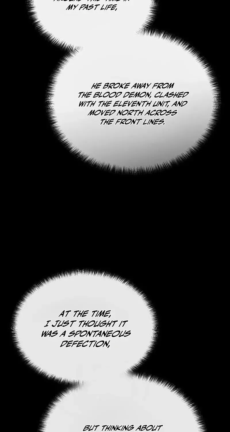 Reborn on the Demonic Cult Battlefield Chapter 47 page 15