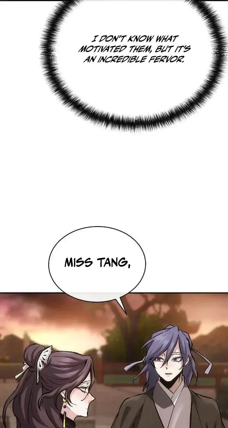 Reborn on the Demonic Cult Battlefield Chapter 47 page 42