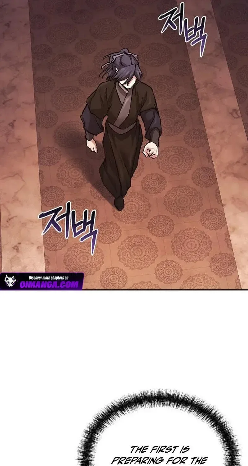 Reborn on the Demonic Cult Battlefield Chapter 47 page 32