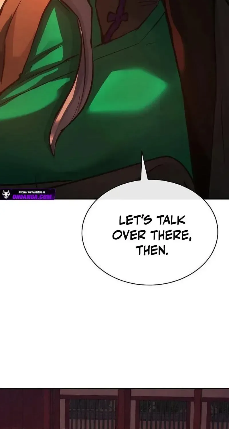 Reborn on the Demonic Cult Battlefield Chapter 47 page 50