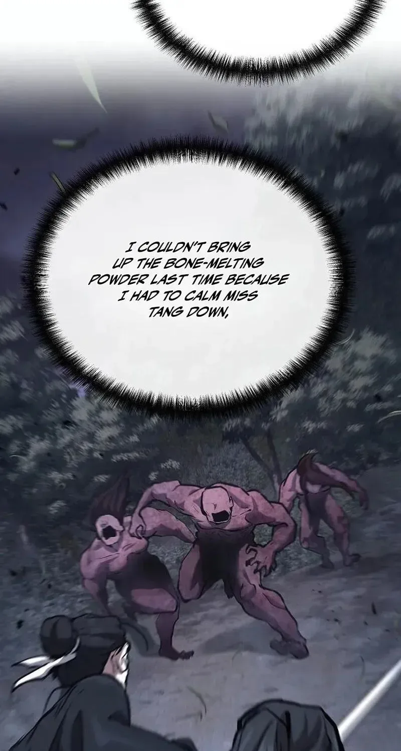 Reborn on the Demonic Cult Battlefield Chapter 47 page 34