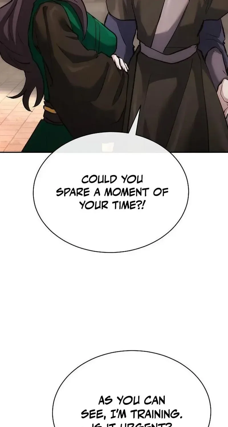 Reborn on the Demonic Cult Battlefield Chapter 47 page 44