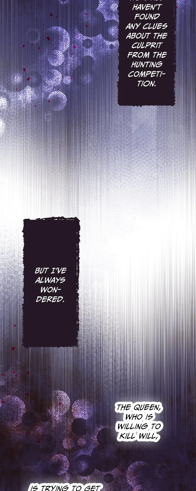 The Final-Boss Prince is Somehow Obsessed with the Chubby Villainess: Reincarnated Me Chapter 47 page 21