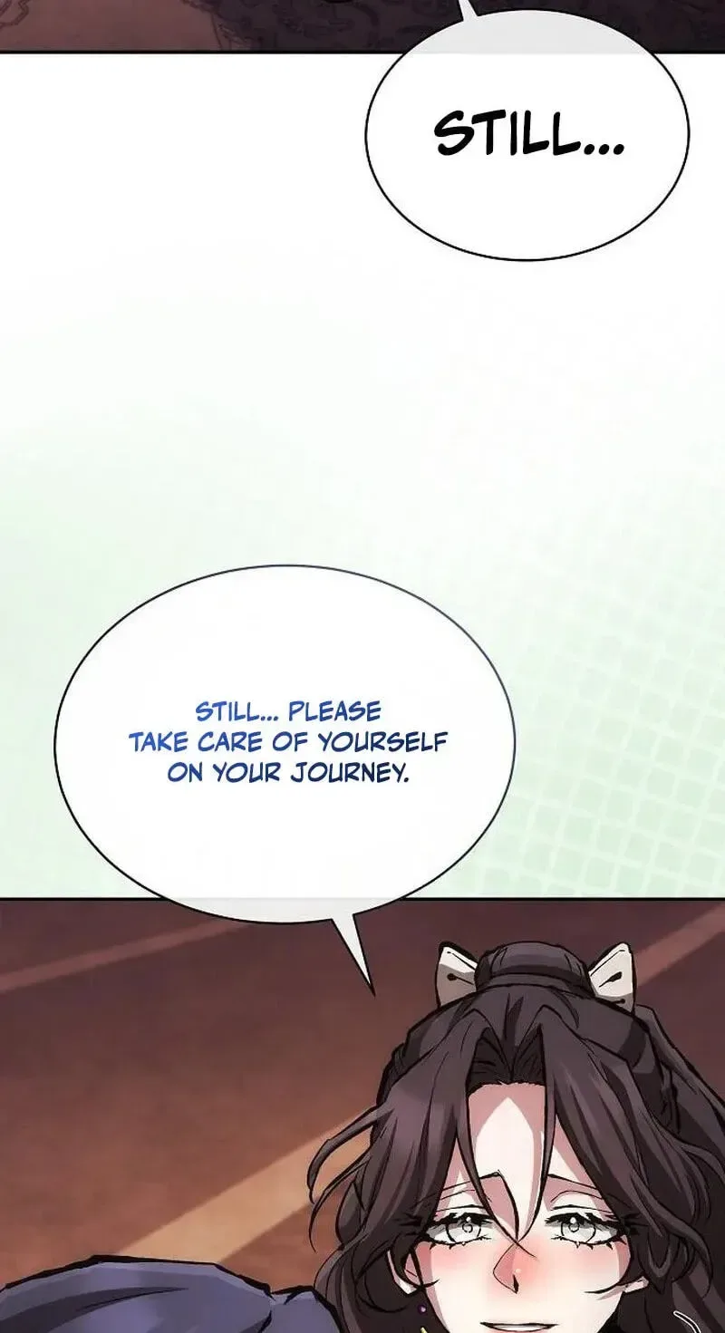 Reborn on the Demonic Cult Battlefield Chapter 47 page 54