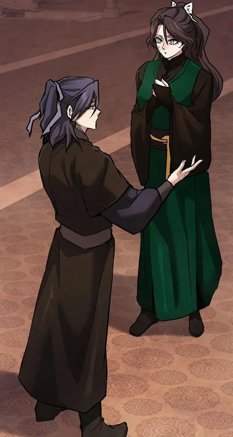 Reborn on the Demonic Cult Battlefield Chapter 47 page 63