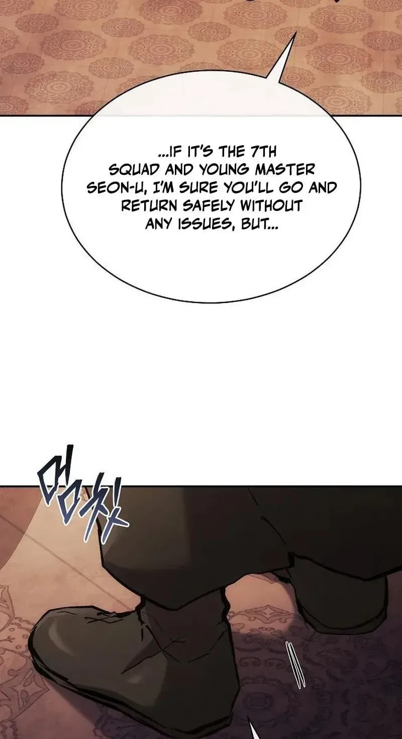 Reborn on the Demonic Cult Battlefield Chapter 47 page 53