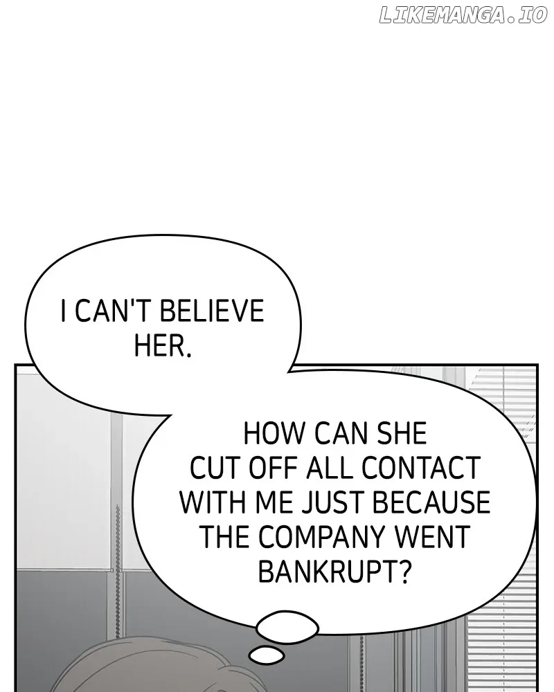 No Dating Allowed In The Office Chapter 46 page 8