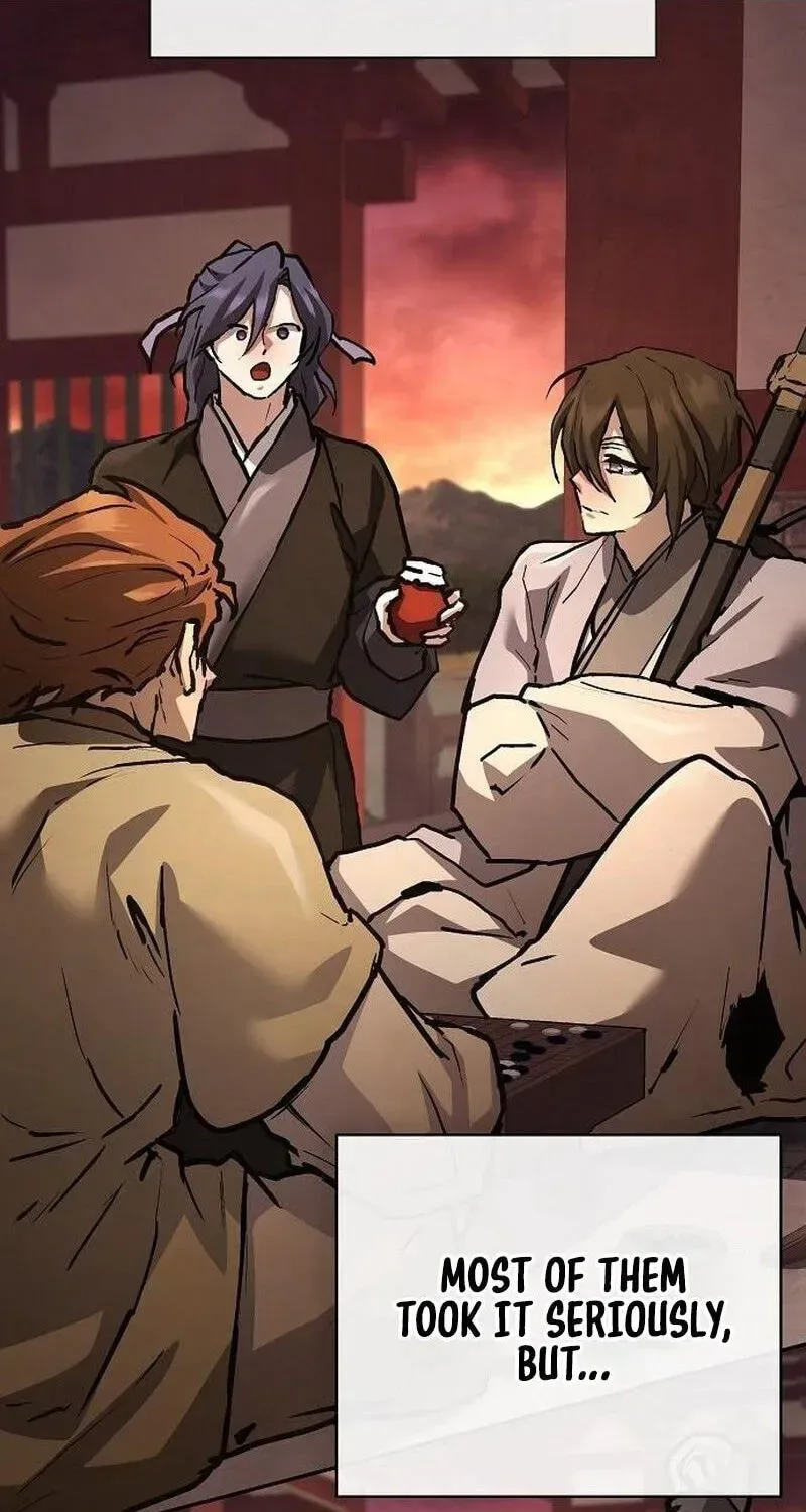 Reborn on the Demonic Cult Battlefield Chapter 47 page 67