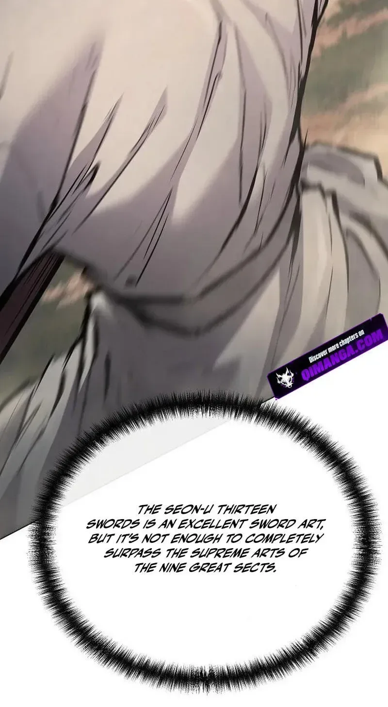 Reborn on the Demonic Cult Battlefield Chapter 47 page 86