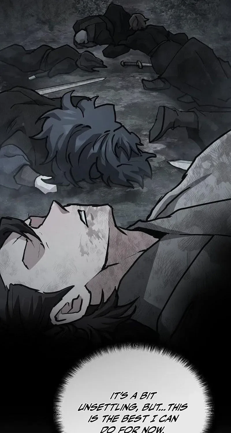 Reborn on the Demonic Cult Battlefield Chapter 47 page 75