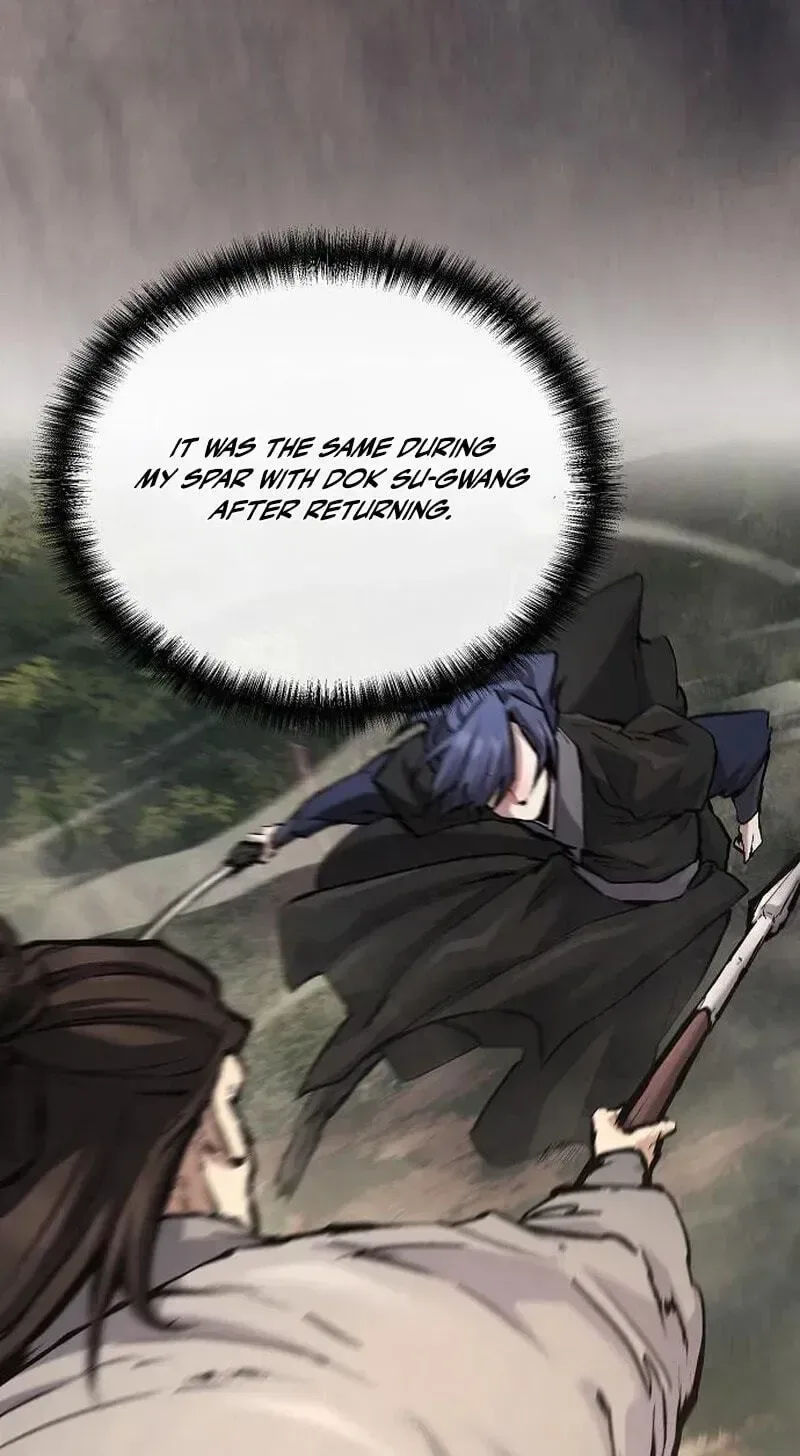 Reborn on the Demonic Cult Battlefield Chapter 47 page 85