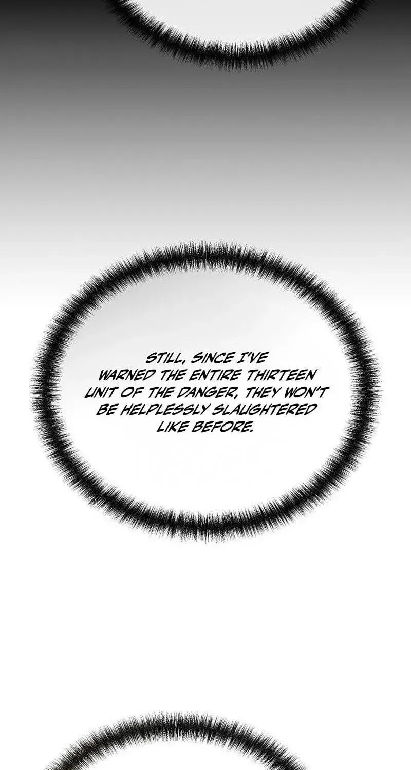 Reborn on the Demonic Cult Battlefield Chapter 47 page 77