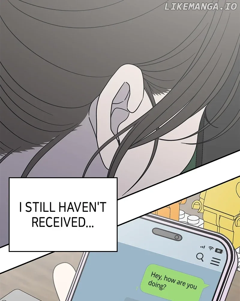No Dating Allowed In The Office Chapter 46 page 6