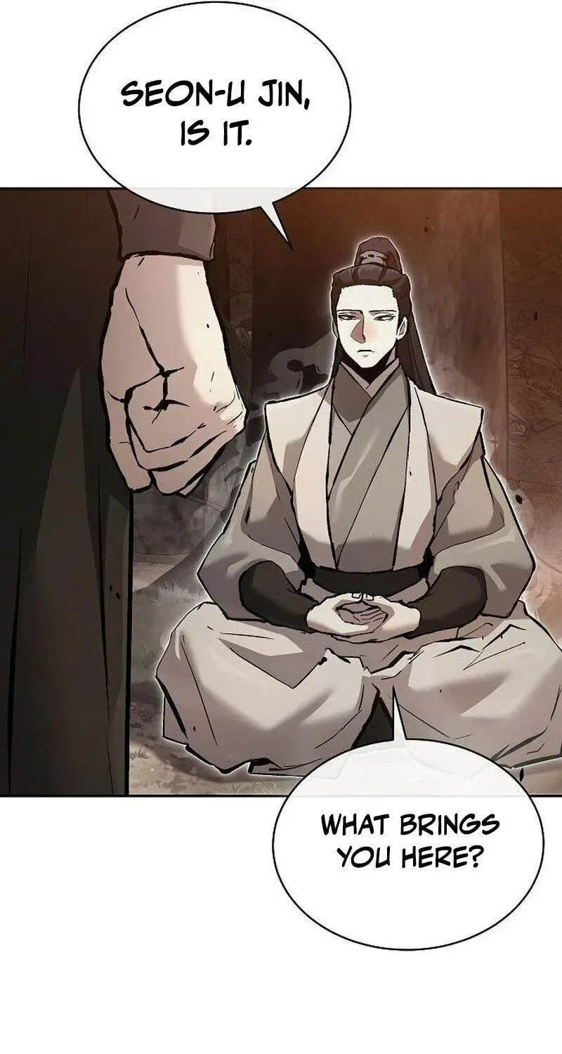 Reborn on the Demonic Cult Battlefield Chapter 47 page 96