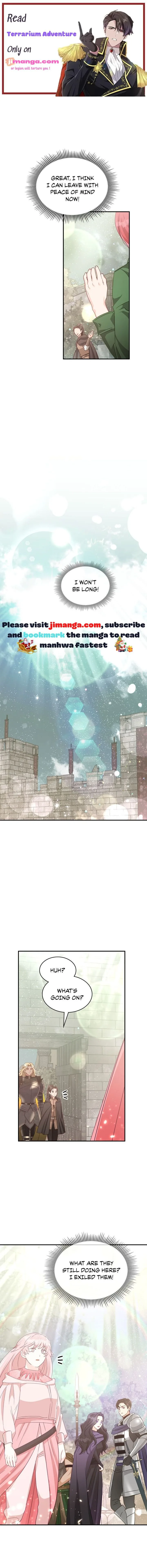 Terrarium Adventure Chapter 43.5 page 2