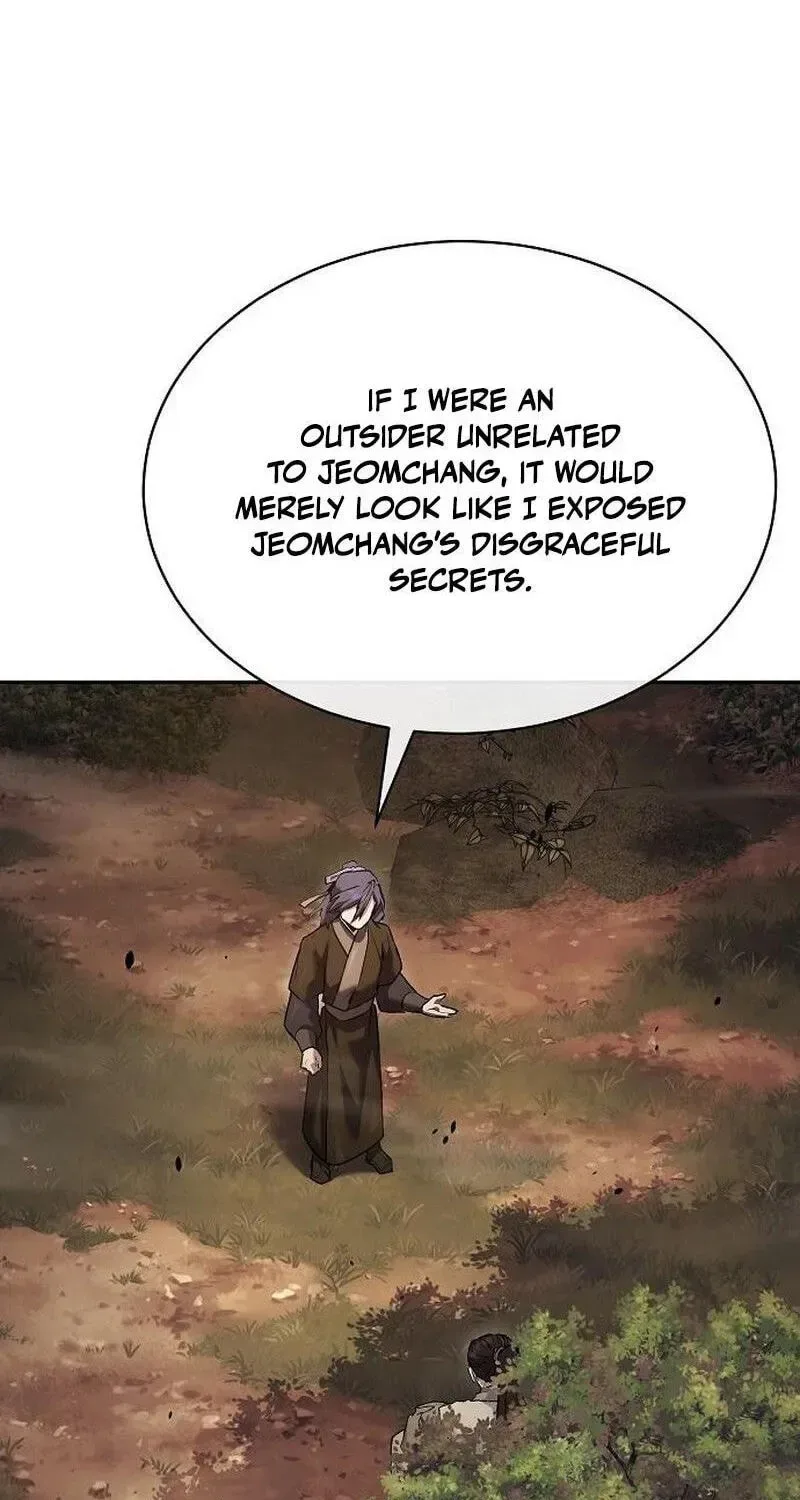 Reborn on the Demonic Cult Battlefield Chapter 47 page 124
