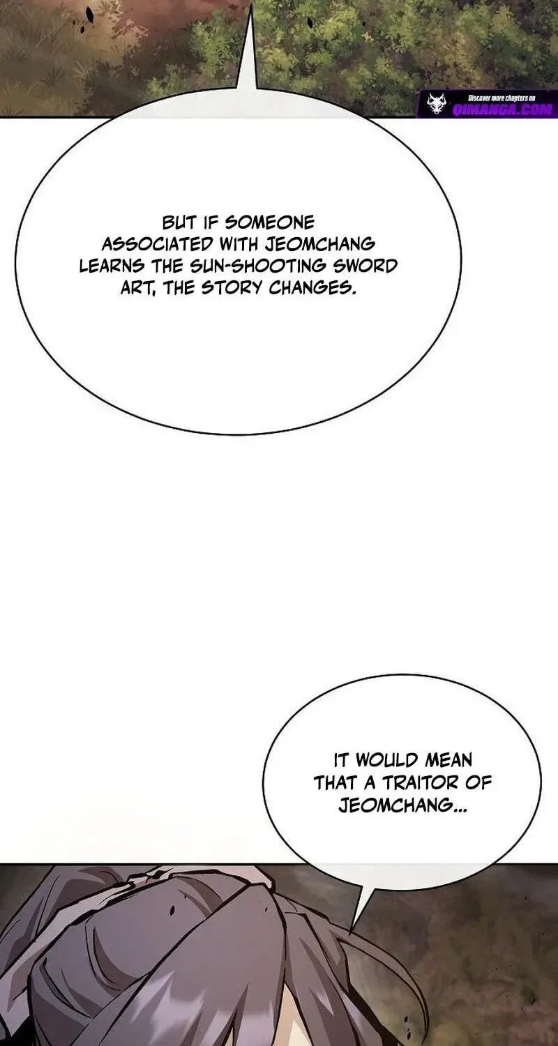 Reborn on the Demonic Cult Battlefield Chapter 47 page 126