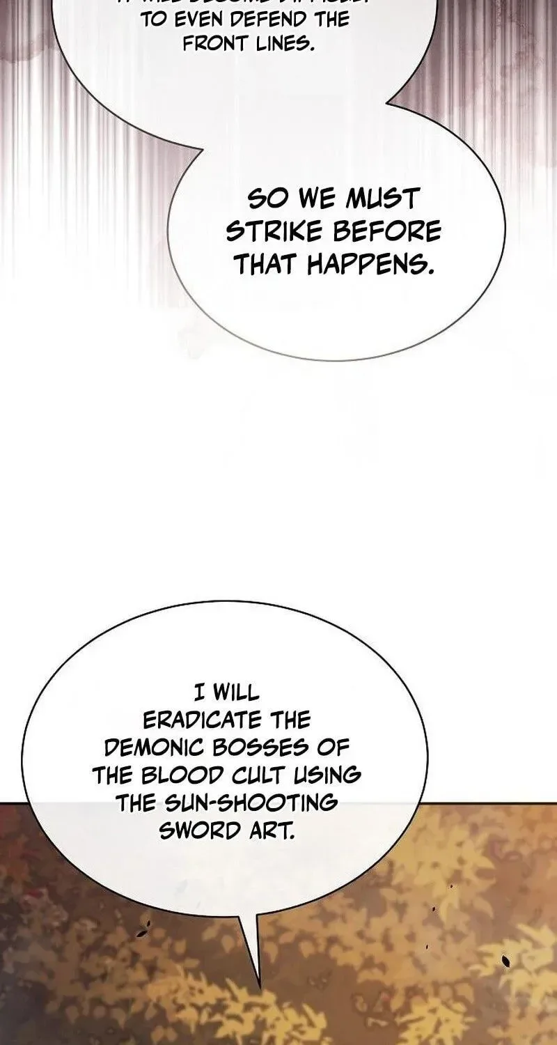 Reborn on the Demonic Cult Battlefield Chapter 47 page 138