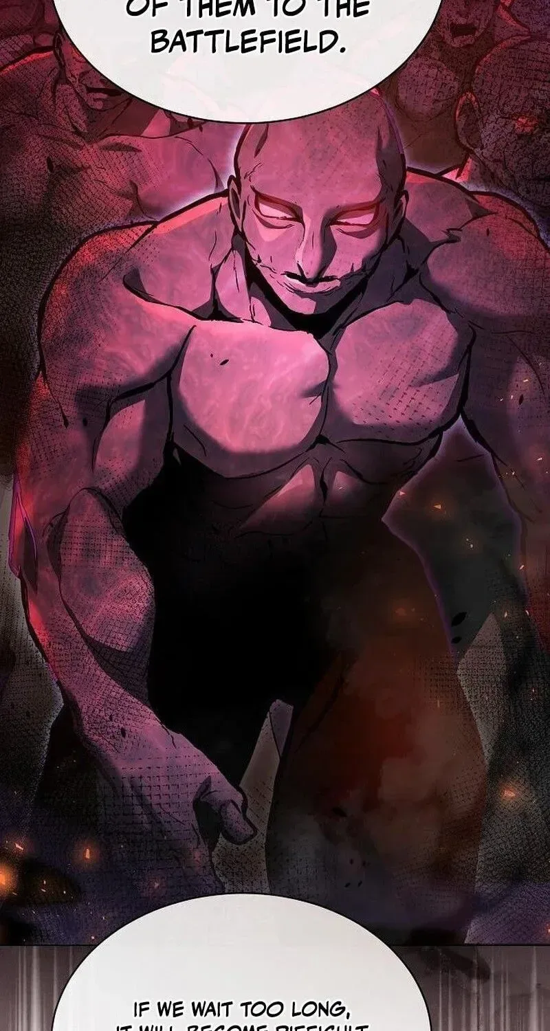 Reborn on the Demonic Cult Battlefield Chapter 47 page 136