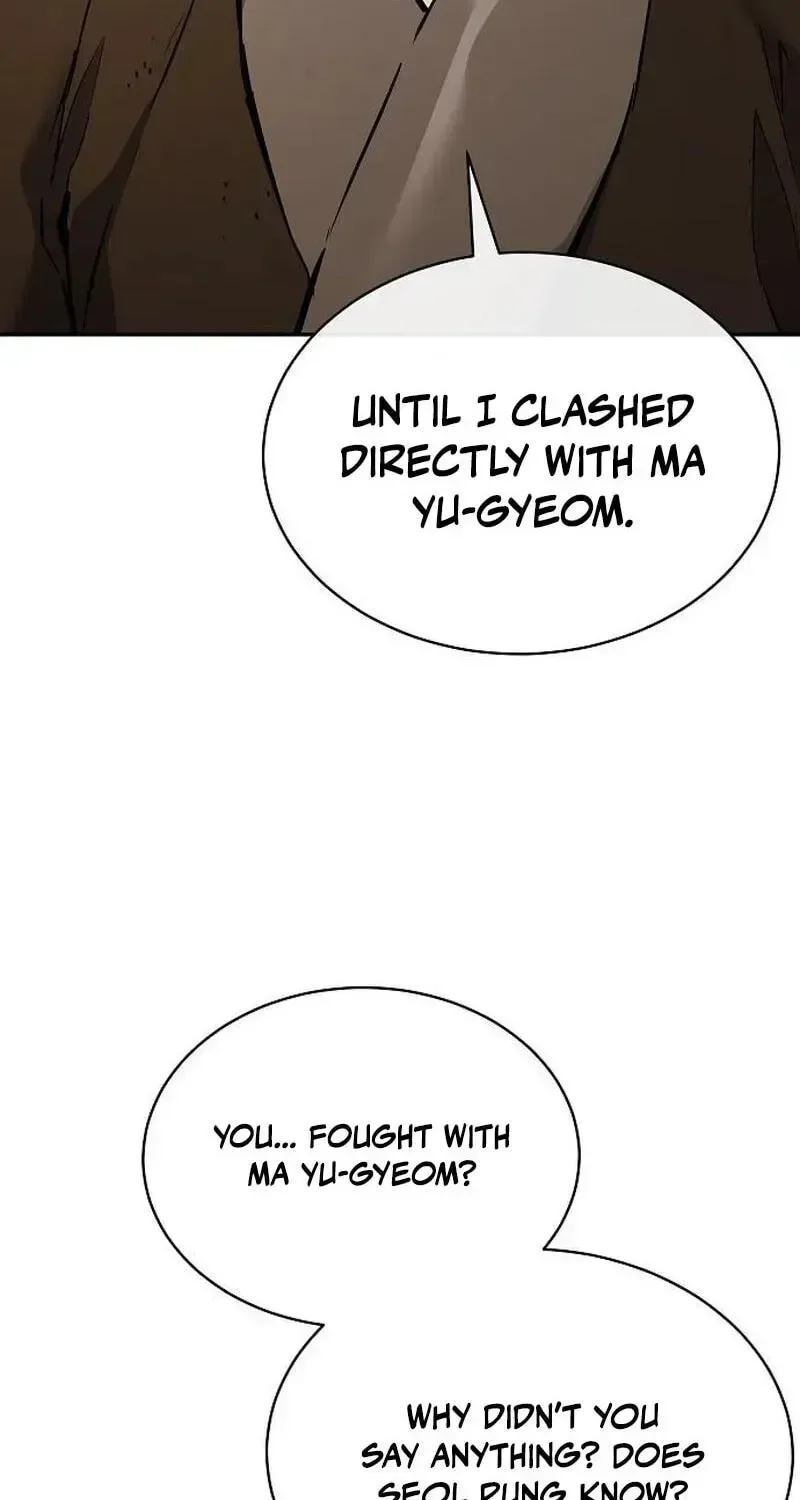 Reborn on the Demonic Cult Battlefield Chapter 47 page 154