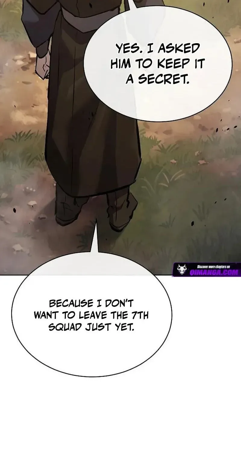 Reborn on the Demonic Cult Battlefield Chapter 47 page 158