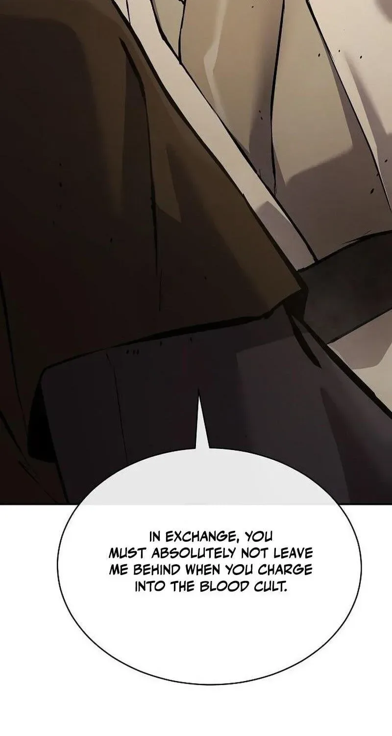 Reborn on the Demonic Cult Battlefield Chapter 47 page 164