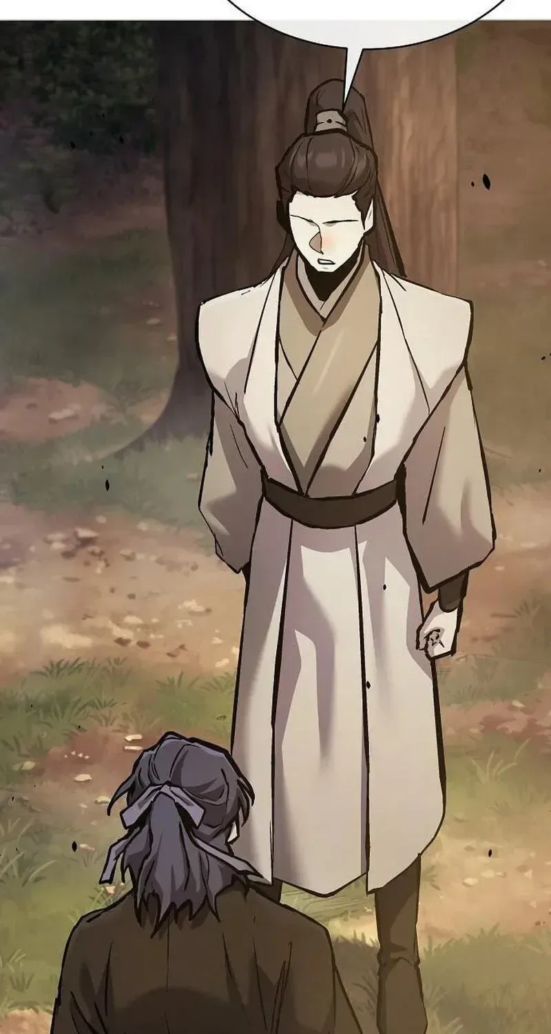 Reborn on the Demonic Cult Battlefield Chapter 47 page 156