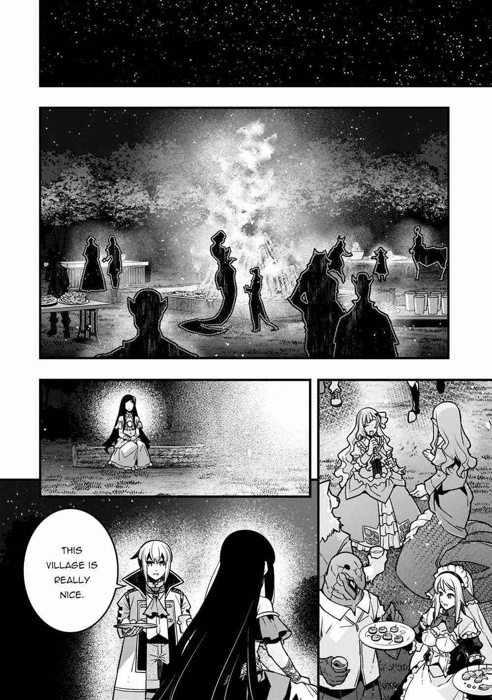 Boundary Labyrinth and Magician of Alien World Chapter 47 page 14