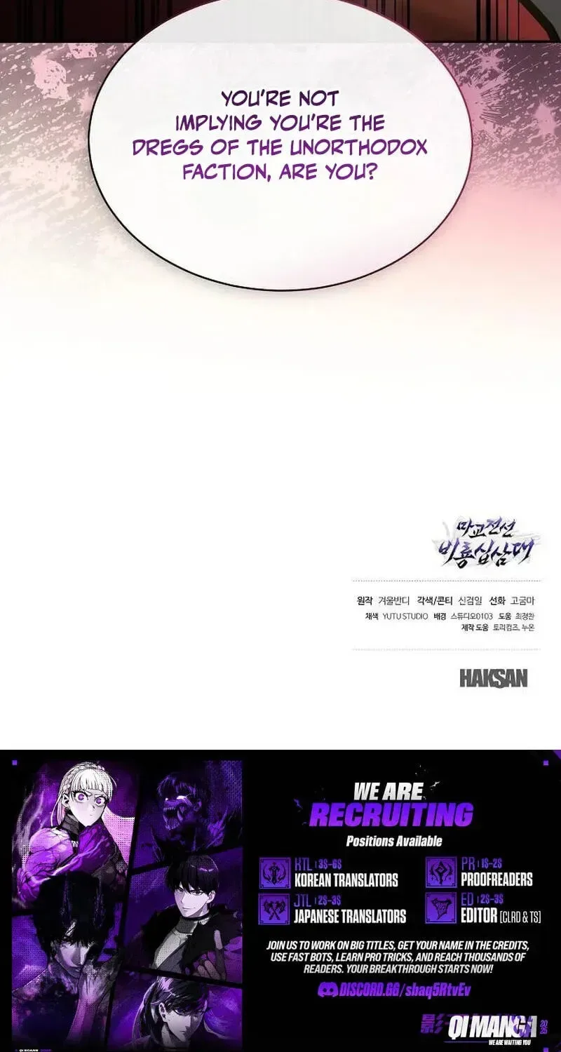 Reborn on the Demonic Cult Battlefield Chapter 47 page 192