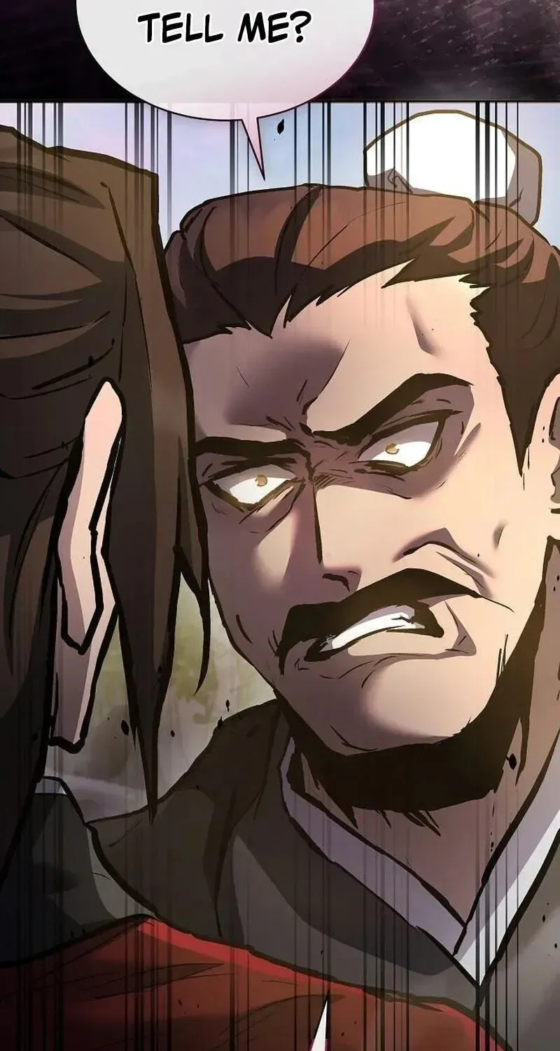 Reborn on the Demonic Cult Battlefield Chapter 47 page 190