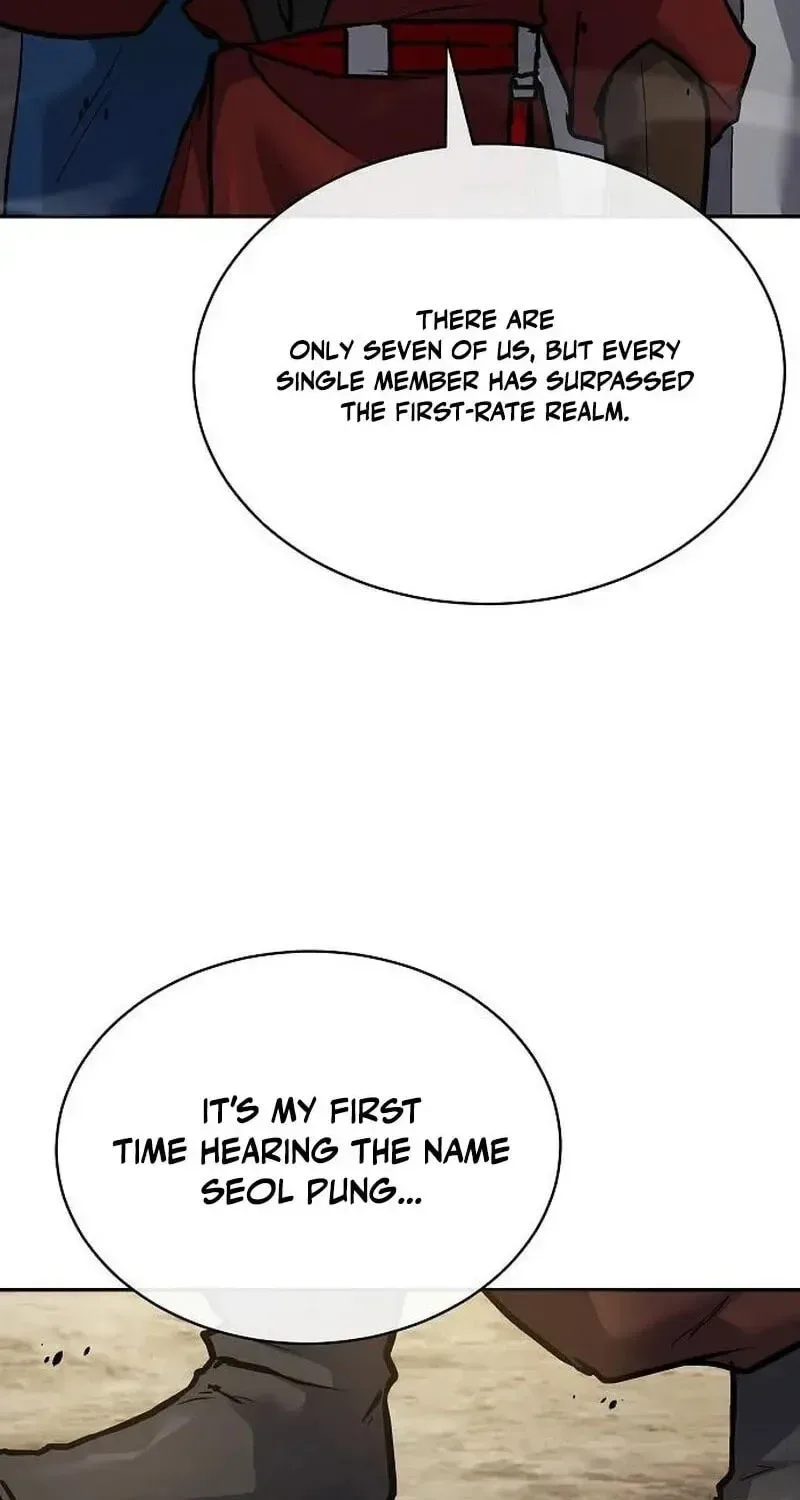 Reborn on the Demonic Cult Battlefield Chapter 47 page 184